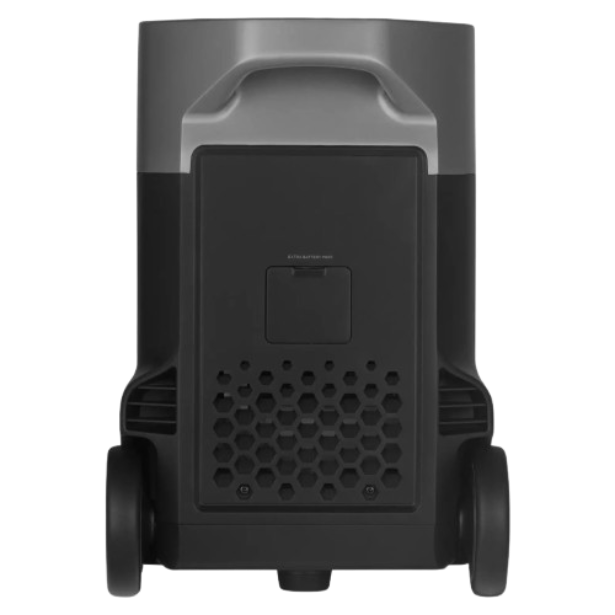 EcoFlow DELTA Pro Extra Battery